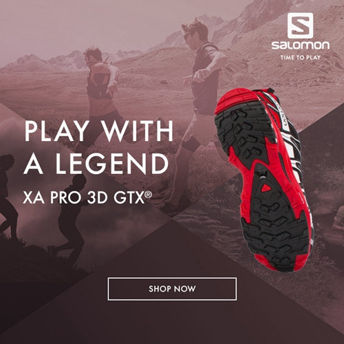 salomon xa pro 3d NZ